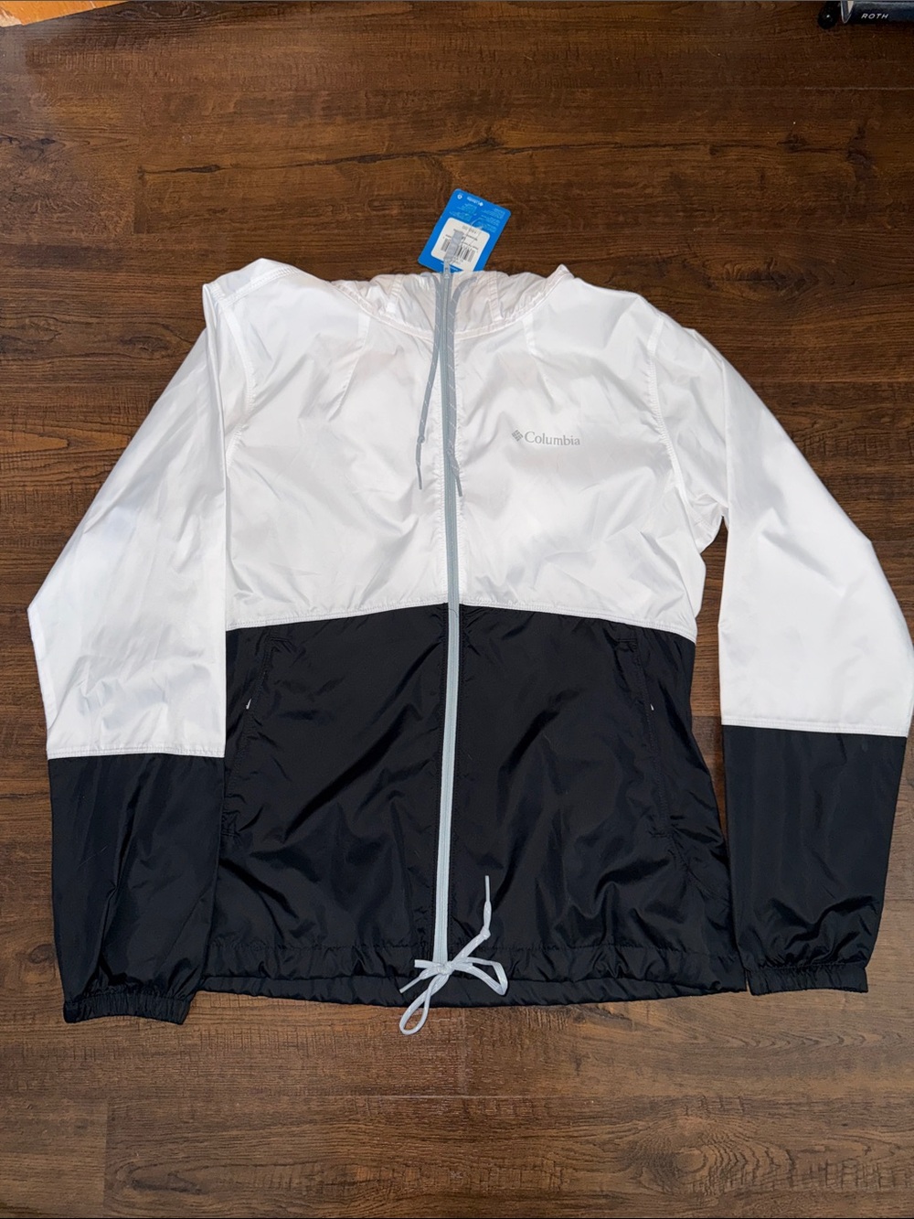 Columbia Flash Forward Windbreaker